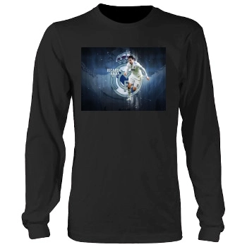 Kaka Men's Heavy Long Sleeve TShirt