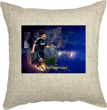 Kaka Pillow