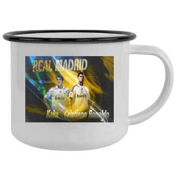 Kaka Camping Mug