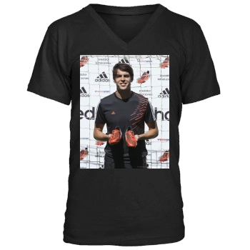 Kaka Men's V-Neck T-Shirt