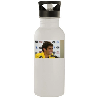 Kaka Stainless Steel Water Bottle