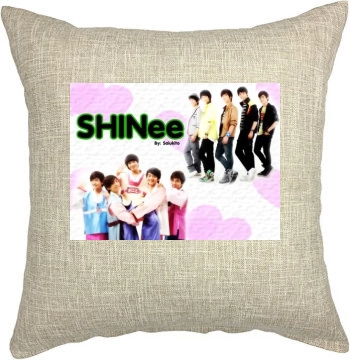 SHINee Pillow