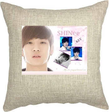 SHINee Pillow