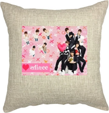 SHINee Pillow