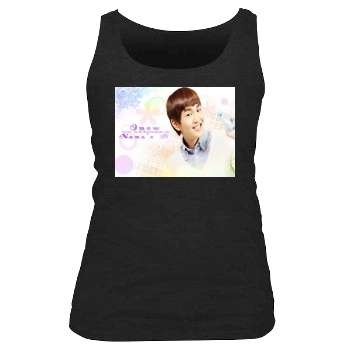 SHINee Women's Tank Top