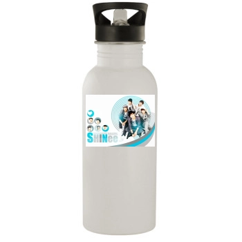 SHINee Stainless Steel Water Bottle