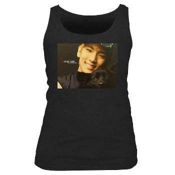 SHINee Women's Tank Top