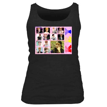 SHINee Women's Tank Top