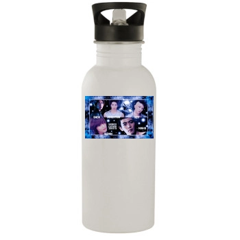 SHINee Stainless Steel Water Bottle