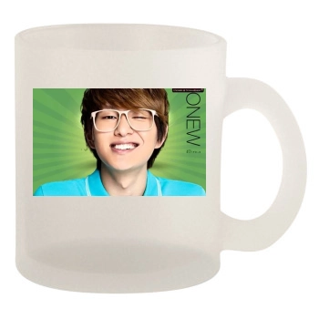 SHINee 10oz Frosted Mug