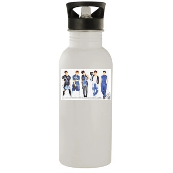 SHINee Stainless Steel Water Bottle