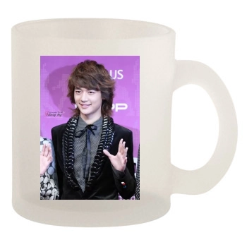 SHINee 10oz Frosted Mug