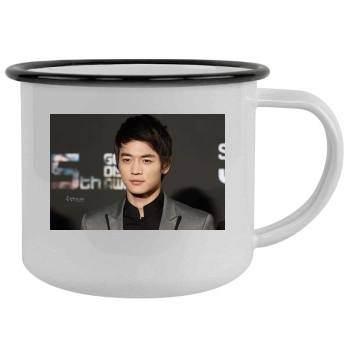 SHINee Camping Mug