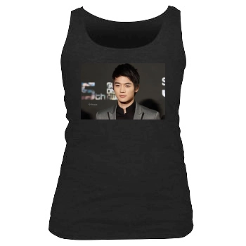 SHINee Women's Tank Top