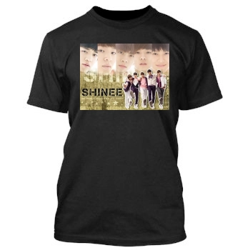 SHINee Men's TShirt
