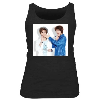 SHINee Women's Tank Top