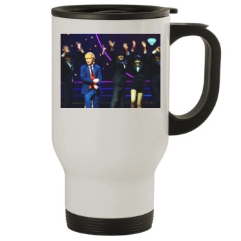 SHINee Stainless Steel Travel Mug