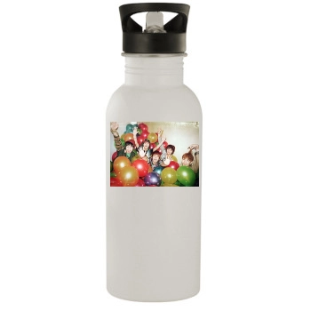 SHINee Stainless Steel Water Bottle