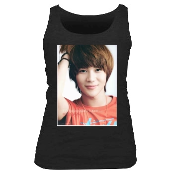 SHINee Women's Tank Top