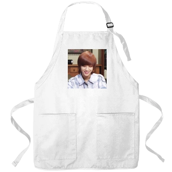 SHINee Apron