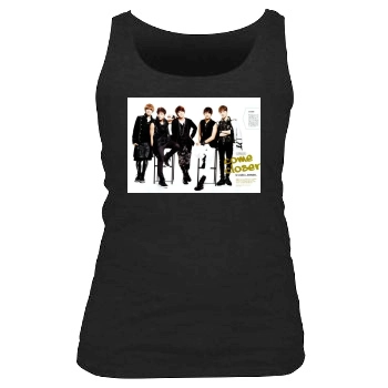 SHINee Women's Tank Top