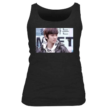 SHINee Women's Tank Top