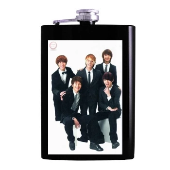 SHINee Hip Flask