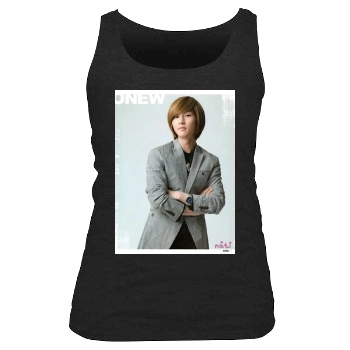 SHINee Women's Tank Top