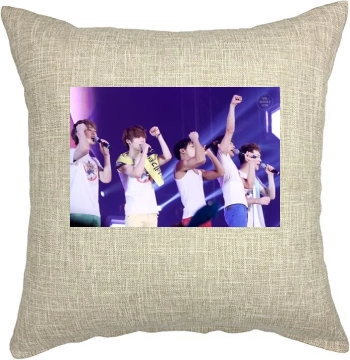 SHINee Pillow