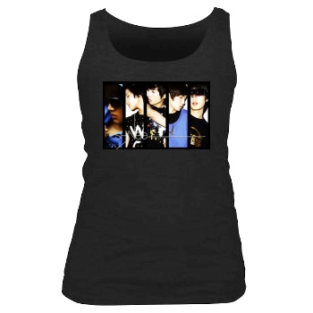 SHINee Women's Tank Top