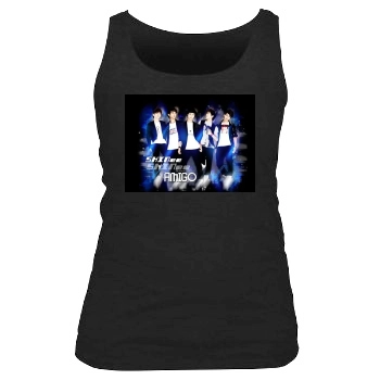 SHINee Women's Tank Top