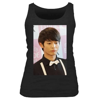 SHINee Women's Tank Top