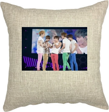 SHINee Pillow