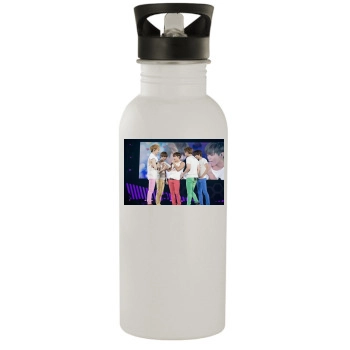 SHINee Stainless Steel Water Bottle