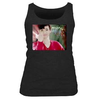 SHINee Women's Tank Top