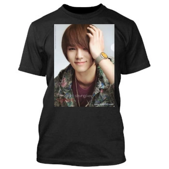 SHINee Men's TShirt