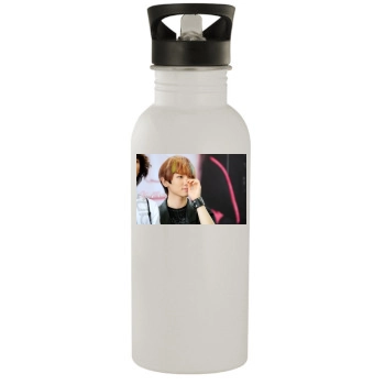 SHINee Stainless Steel Water Bottle