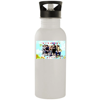 SHINee Stainless Steel Water Bottle