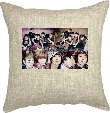 SHINee Pillow