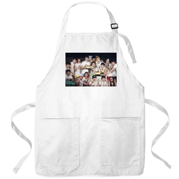 SHINee Apron