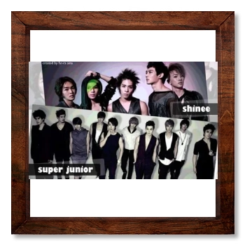 SHINee 12x12