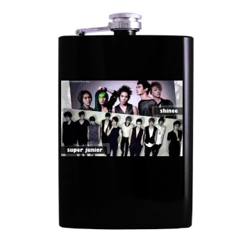 SHINee Hip Flask