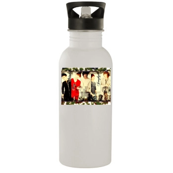 SHINee Stainless Steel Water Bottle