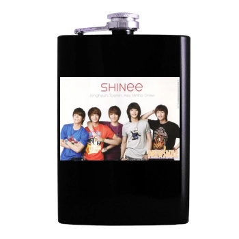 SHINee Hip Flask