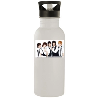 SHINee Stainless Steel Water Bottle