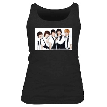 SHINee Women's Tank Top