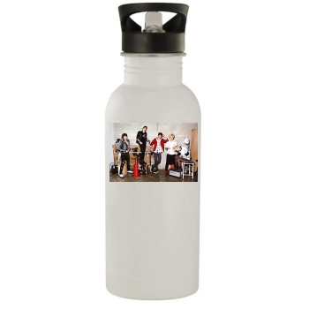 SHINee Stainless Steel Water Bottle