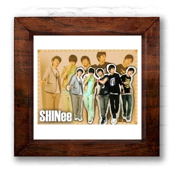 SHINee 6x6