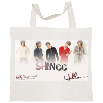 SHINee Tote