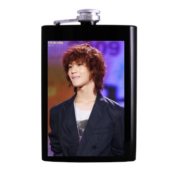 SHINee Hip Flask